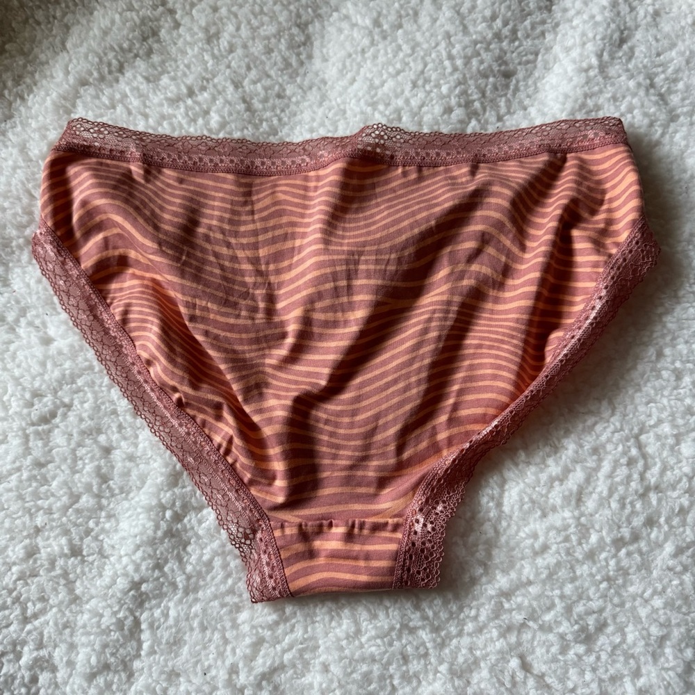 Brand new with tag Auden panty bundle - Picture 12 of 16